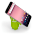 develop mobile app for company, business, website