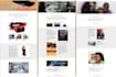 design editable, responsive mailchimp email template