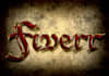 design your text in Royal Gold Text  style