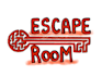 create an escape room game design and scenario
