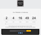 develop fully responsive site including XML integration