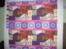 create textile prints and pattren