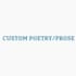 create a custom writing piece