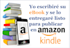 write your ebook ready to publish in amazon