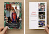 create your Christmas card