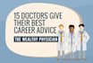 career advice, parenting and relationship talk