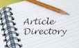give You List of Best Article Directories Sites