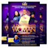 create amazing church flyer designs