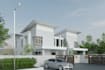 create 3d model with  revit quickly