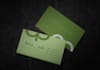 design creative business card