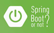 make micro services in springboot