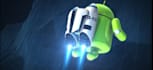 robust android application with best search feature