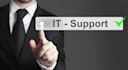 provide support on all kinds of computer