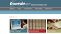 copyright all of your music