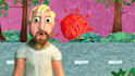 create a handcrafted 3d stop motion animation for you