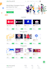 convert figma, xd, or PSD to responsive HTML CSS bootstrap