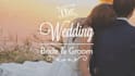 provide you complete wedding invitation website