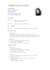 design and creat your  top quality CV, cover letter