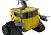 teach you how to make a robot