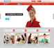 design responsive website with bootstrap