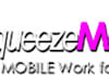 edit your squeezemobi PSD template