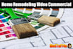 create This Home Remodeling Video Commercial