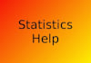 teach you statistics