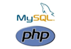 write PHP scripts