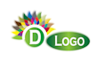 design a beautiful logo