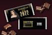 customize chocolate bar wrapper perfect for your parties
