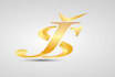 design book cover and logo