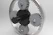 plastic Gear Box Design