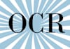 ocr your pdf files and correct errors