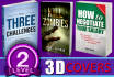 design PROFESSIONAL Book Cover
