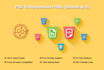 convert PSD to Responsive HTML5 CSS3 using Bootstrap