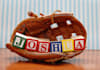 create a custom baby name print
