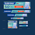 design Animated Banner in 24 hours