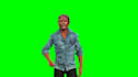 create a spokesperson video from your photo or virtual character