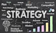 do 10 back links with high traffic social media
