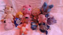 give a pokemon plush