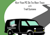 be your computer technician remotely