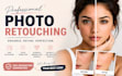professionally retouch your picture