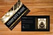 amazing design Business Card Adobe
