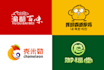 design a unique chinese logo