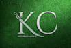 design LOGO modern and clean