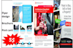 design eye catching Flyer