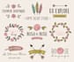 do Artistic Feminine Logo Designs