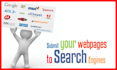 submit your site to top 50 web directories manually