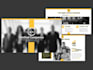perfectly design a power point presentation