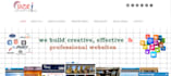 front end developer and responsive designer